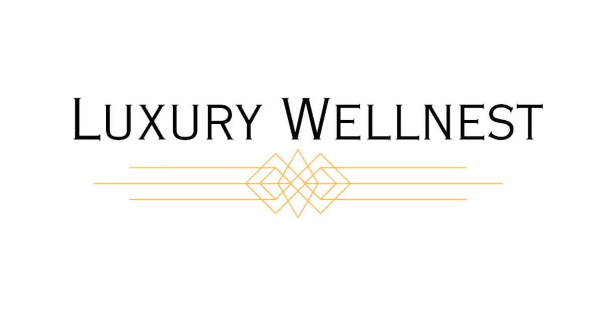 Luxurywellnest