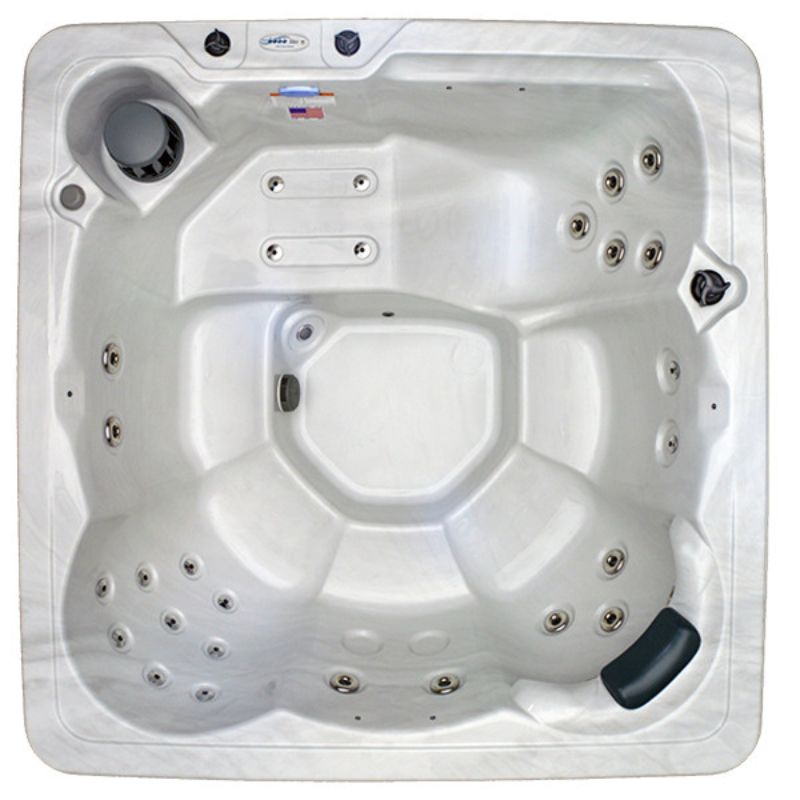 Aqua living Hudson Bay HB29 Spa 6 seater Hot tub