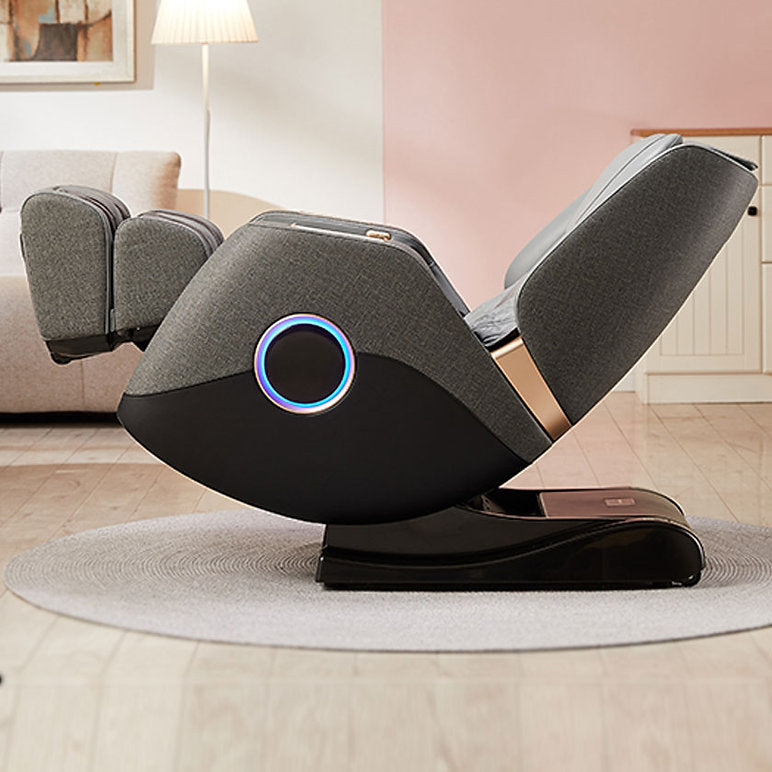 VComfort™ KALKOONA Max Luxury SL 3D Electric Shiatsu Zero Gravity Massage Chair Zero Gravity