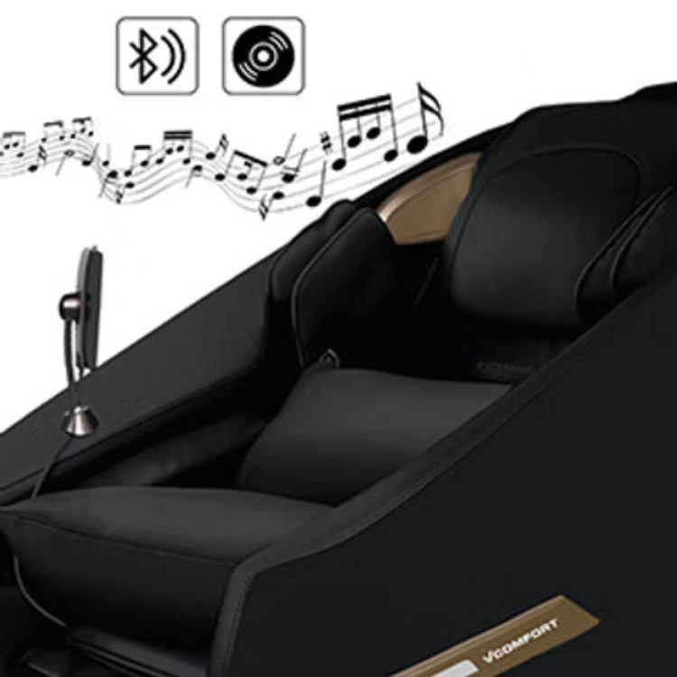 VComfort® MeDiFiT Pro Shiatsu Full Body Zero Gravity Massage Chair- 2025 Version with Music
