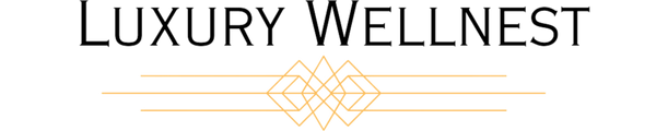 Luxurywellnest Logo