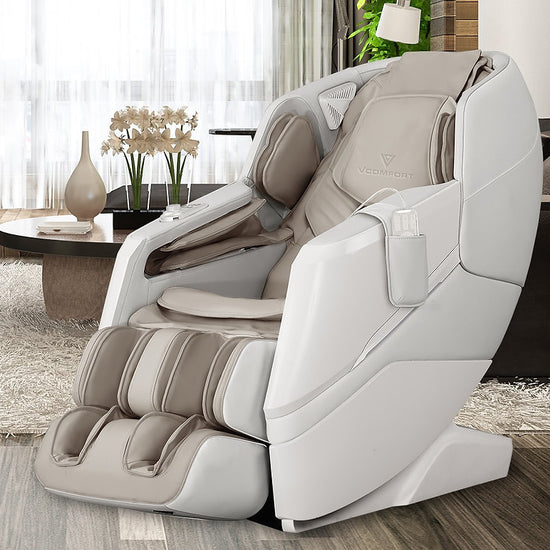 VComfort® Dreamliner 4D Hyperbolic SL Full Body Shiatsu Massage Chair VComfort® Dreamliner 4D Hyperbolic SL Full Body Shiatsu Massage Chair VComfort® Dreamliner 4D Hyperbolic SL Full Body Shiatsu Massage Chair Video