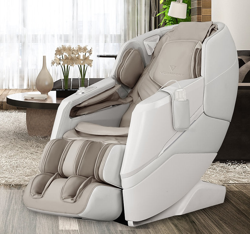 VComfort® Dreamliner 4D Hyperbolic SL Full Body Shiatsu Massage Chair VComfort® Dreamliner 4D Hyperbolic SL Full Body Shiatsu Massage Chair VComfort® Dreamliner 4D Hyperbolic SL Full Body Shiatsu Massage Chair Video
